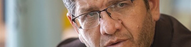 قطار «صالحی» به ایستگاه آخر رسید/«ذاکری» مدیرعامل راه‌آهن شد