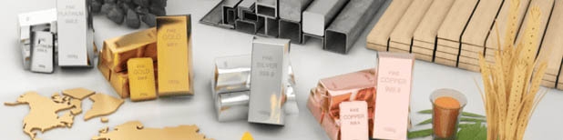 مزایای صندوق‌های چند کالایی نسبت به صندوق‌های تک کالایی