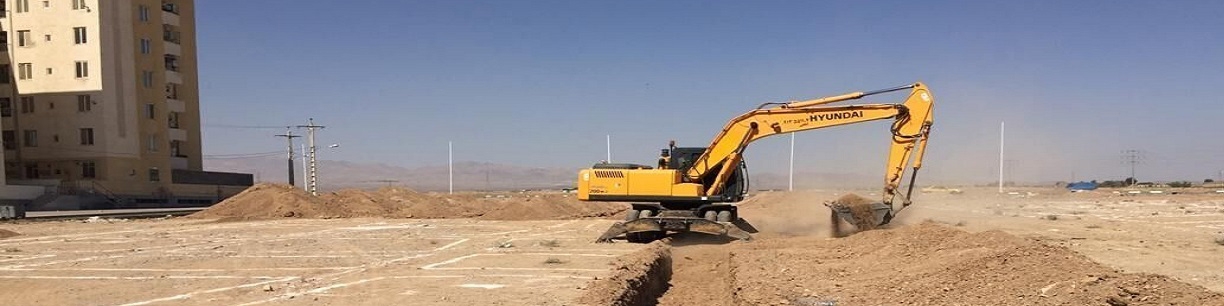 تامین ۵۰ هزار هکتار زمین برای ساخت مسکن در محدوده شهرها