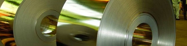 بررسی نوسانات هفتگی بازارهای جهانی فولاد