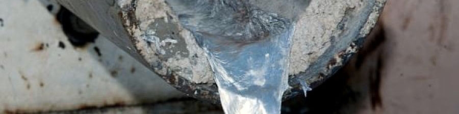 آلومینیوم افزایشی شد