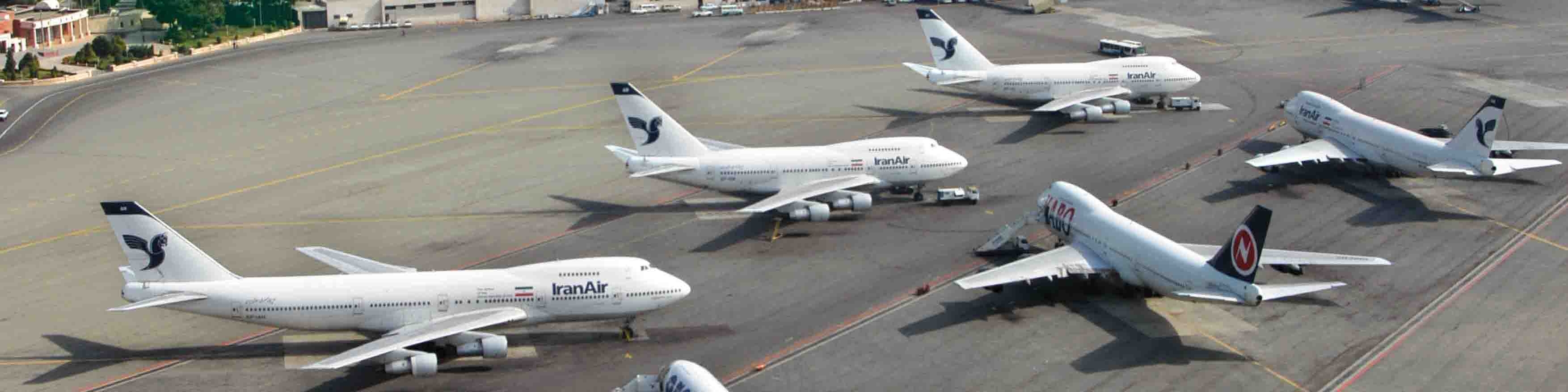 شرکت‌های هواپیمایی مجاز به انجام عملیات پروازی پس از ساعت ۵ صبح فردا هستند