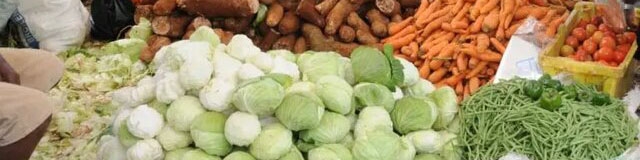 شاخص قیمت جهانی غذا اوج گرفت