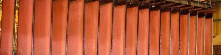 افزایش قیمت مس در راه است