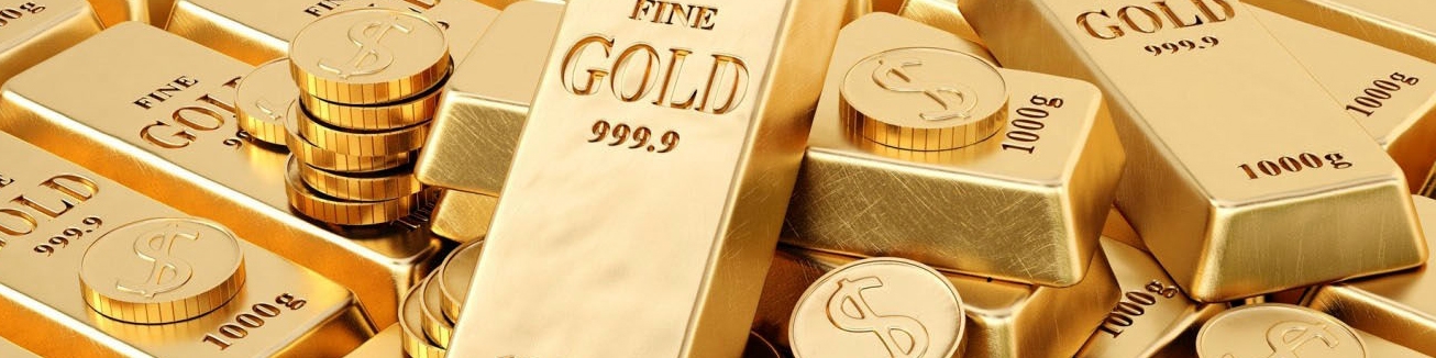 تحرک جدید در بازار طلا و ارز/ قیمت دلار چقدر فرو ریخت؟