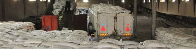 انباشت برنج در کارخانجات باعث افزایش ضایعات شده است/ لزوم اتخاذ سیاست‌های درست از سوی وزارت جهاد