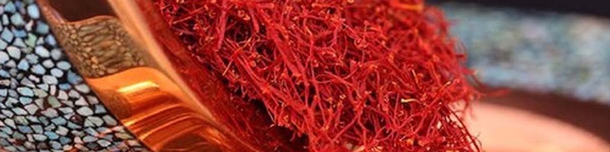 قاچاق زعفران بلای جان تجارت رسمی