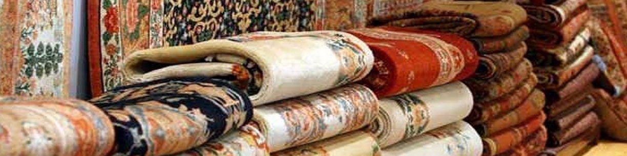 وابستگی ۵۰ درصدی صنعت فرش در تامین نخ ابریشم به خارج