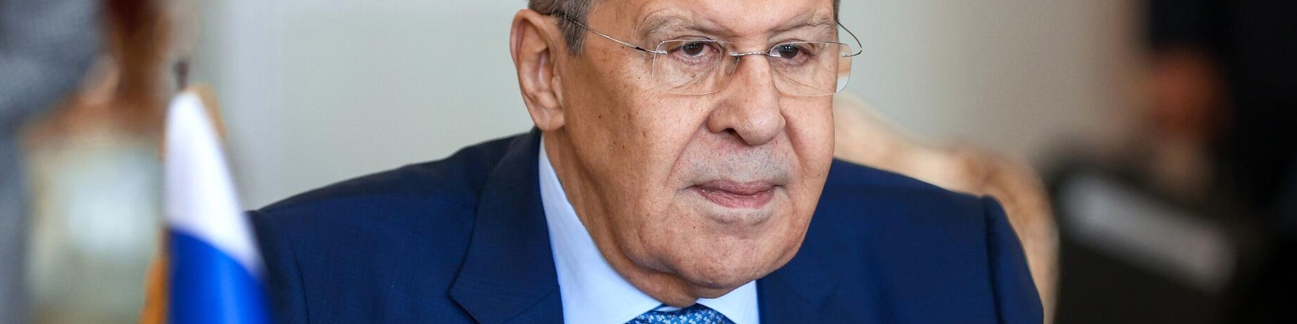 وزیر امور خارجه روسیه: ایران کشوری با اقتصادی قوی است