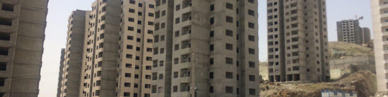 ساخت نهضت ملی مسکن در ۱۱ صنعت شهر کلید خورد