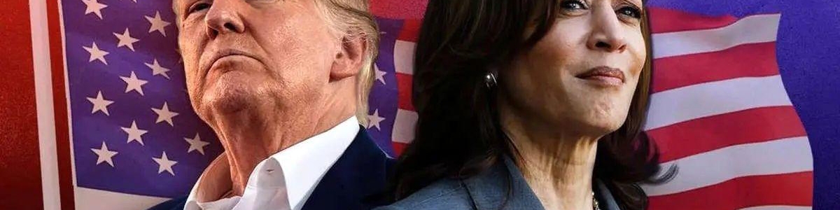 انتخابات ریاست جمهوری ۲۰۲۴ آمریکا گران‌ترین انتخابات تاریخ است