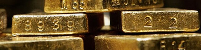 سر به زیری طلای جهانی با افزایش دلار بعد از انتخابات آمریکا