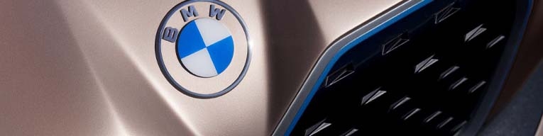 سقوط ۸۰ درصدی سود خودروسازی بی‌ام‌و آلمان