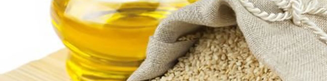 صادرات روغن کنجد آزاد شد