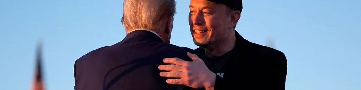 بزرگترین برنده انتخابات آمریکا چه کسی بود؟