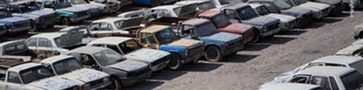 پذیرش ۷ هزار نفر در طرح‌ جایگزینی خودروهای فرسوده