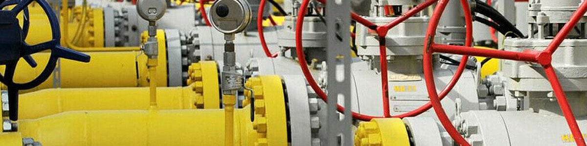 صادرات گاز روسیه به اتریش قطع شد