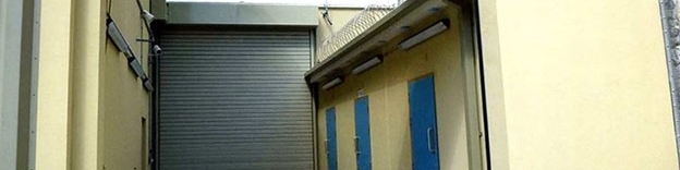 عوامل موثر بر قیمت کرکره برقی