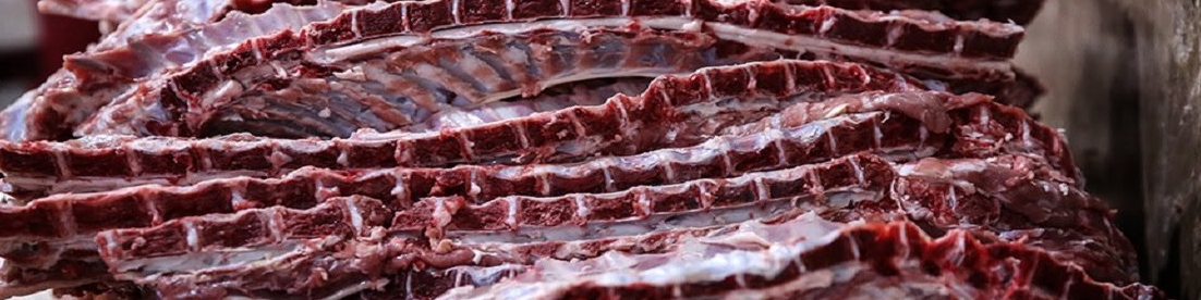 واردات گوشت به ۷۰۰ میلیون دلار رسید