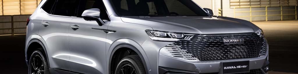 آغاز فروش هاوال H6 HEV؛ جزئیات قیمت و شرایط ویژه با تحویل 30 روزه