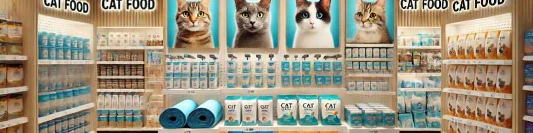 لیست 5 تا از بهترین لوازم بهداشتی گربه ها