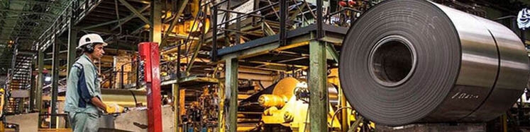 گزارش هفتگی بازارهای جهانی فولاد