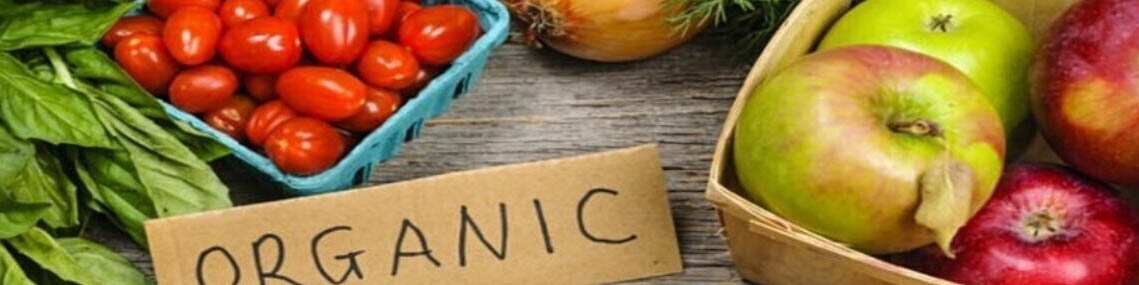 ایران رتبه ۷۹ تولید محصولات ارگانیک در دنیا را داراست