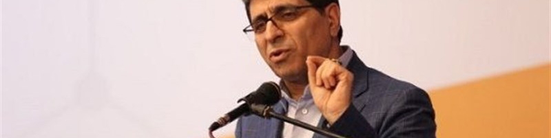 سعیدی مدیرعامل شرکت سرمایه‌گذاری تامین اجتماعی شد