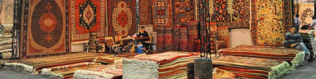 ارزش افزوده بازسازی و مرمت فرش دستباف