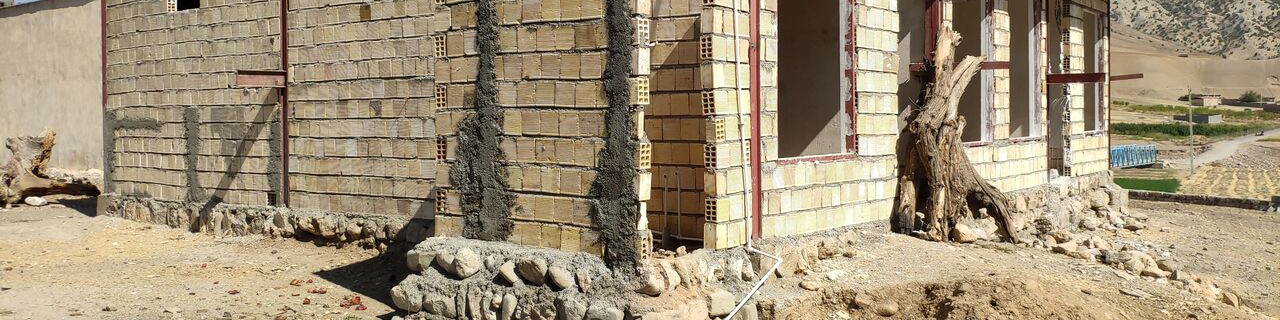 ۱۵۰۰ واحد مسکن روستایی به بهره‌برداری رسید