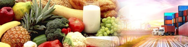 عراق مقصد اصلی صادرات محصولات کشاورزی و غذایی ایران