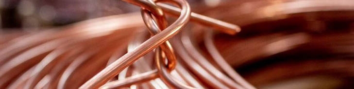 مس ۲۰۲۵ را صعودی آغاز کرد