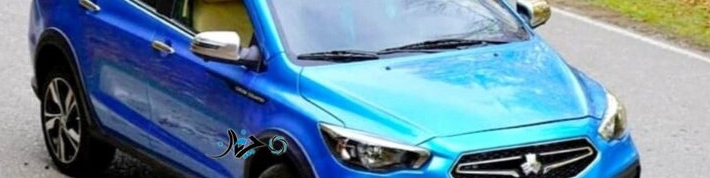 سایپا آریا به بازار می آید/ تصاویر جدید نسخه نهایی هاچبک سایپا