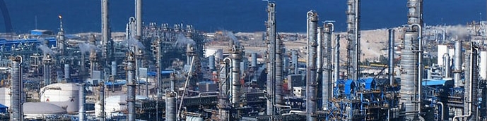 ضرورت دستیابی به بازارهای جدید صادراتی در صنعت پتروشیمی