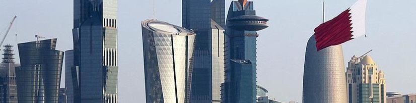 برنامه قطر برای جذب ۱۰۰ میلیارد دلار سرمایه‌گذاری خارجی