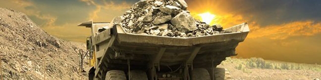 صادرات ۱۰ میلیارد دلاری بخش معدن