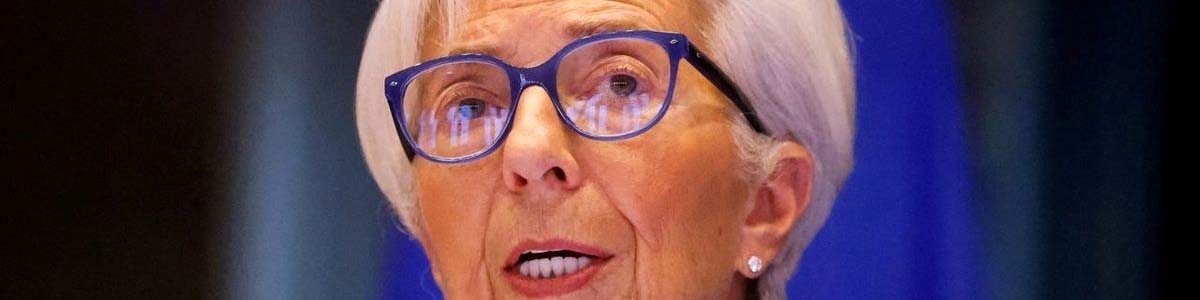 بانک‌ مرکزی اروپا ذخیره بیت‌کوین ندارد