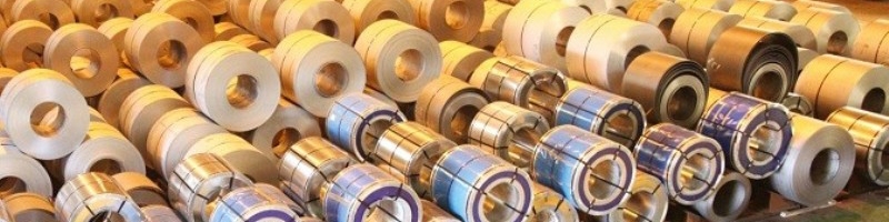 صادرات محصولات فولادی و نفتی توسط پیله وران ممنوع شد