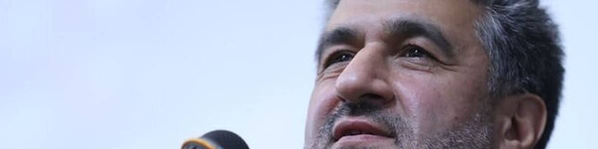 رقم تجارت تحریم ۱۵ میلیارد دلار است/ معلوم است که صدای کاسبان تحریم درمی‌آید