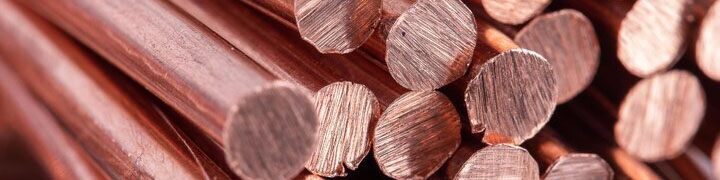 افزایش ۱/۵ درصدی تولید در معادن مس جهان