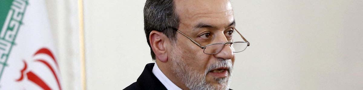 عراقچی: هرگز از موضع ضعف پای میز مذاکره نمی‌رویم