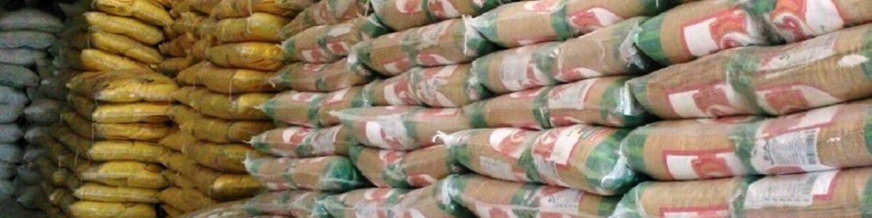 نظارت ها بر انبارهای برنج تشدید می شود