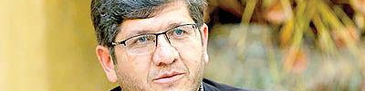 هدف‌گذاری سهم ٢۵ درصدی انتقال ریلی از کالاهای وارداتی