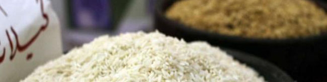 قیمت هرکیلو برنج تنظیم بازار ۴۸ هزار و ۲۵۰ تومان