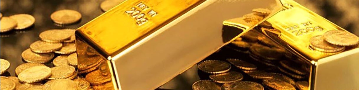 نود و سومین حراج شمش طلا روز یکشنبه برگزار می‌شود