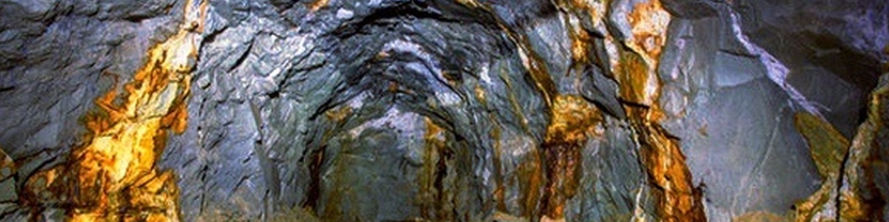 ۱۹۰ تن طلا در معادن ایران کشف شد