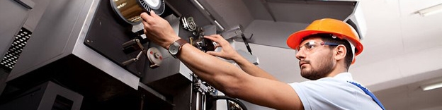 نکات ایمنی کار با دستگاه تزریق پلاستیک