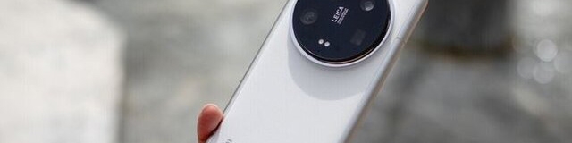 شیائومی وارد بازار گوشی‌های گران قیمت شد