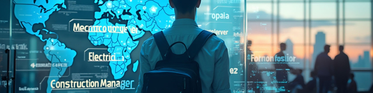 پردرآمدترین رشته فنی حرفه ای برای مهاجرت