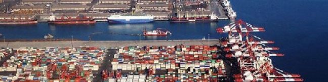 کسری تراز تجاری از ۱۰ میلیارد دلار عبور کرد